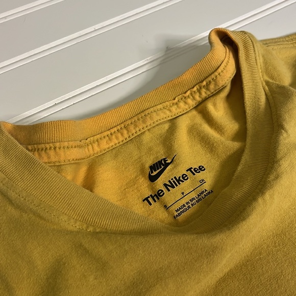 Nike Men’s small cotton Tshirt bundle - Picture 5 of 10